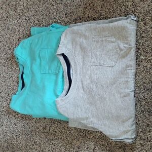 Toddler long sleeve shirts